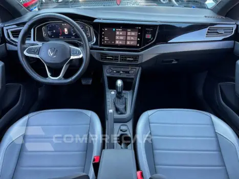 NIVUS - 1.0 200 TSI TOTAL HIGHLINE AUTOMÁTICO