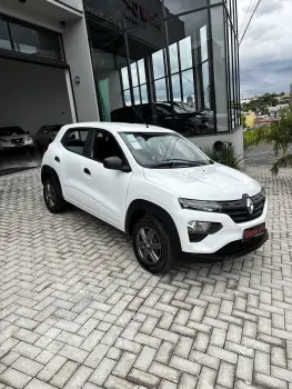 KWID 1.0 12V SCE ZEN