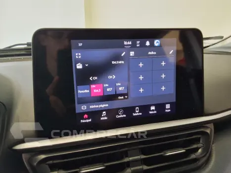 PULSE 1.3 FLEX DRIVE CVT