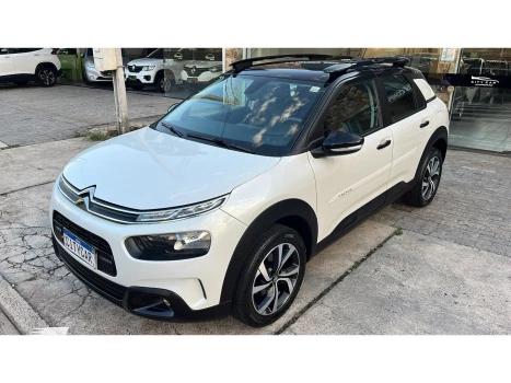 C4 CACTUS 1.6 FEEL  16V FLEX AUT