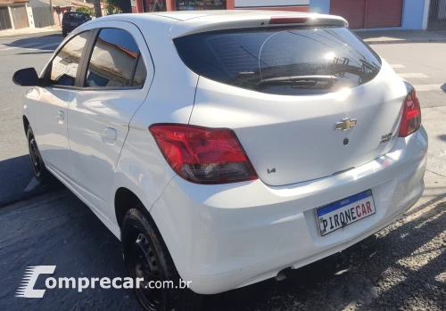 ONIX 1.4 MPFI LT 8V