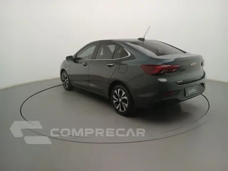 ONIX 1.0 TURBO FLEX PLUS PREMIER AUTOMÁTICO