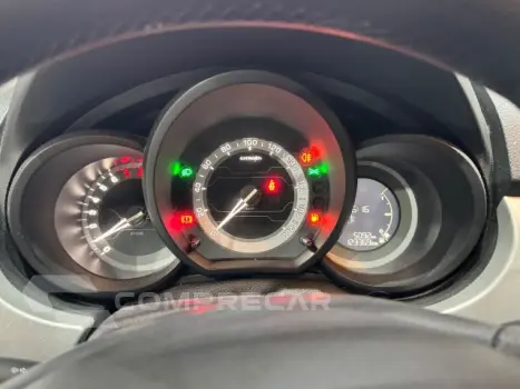 AIRCROSS - 1.6 16V START MANUAL