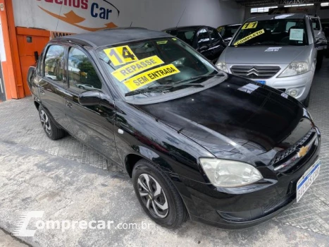 CLASSIC - 1.0 MPFI LS 8V 4P MANUAL