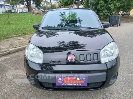 UNO 1.0 EVO Vivace 8V