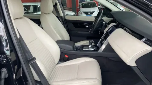 LAND ROVER DISCOVERY SPORT 2.0 D200 TURBO S