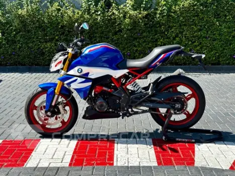 G 310 R