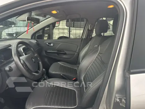 CAPTUR 1.6 16V SCE Intense