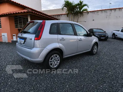 FIESTA 1.0 Rocam SE 8V