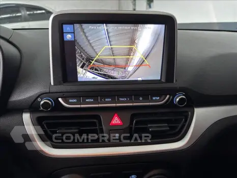 HB20 1.0 12V Comfort Plus