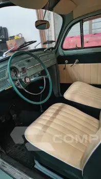 FUSCA 1.5 8V