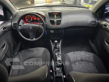 207 1.4 XR 8V