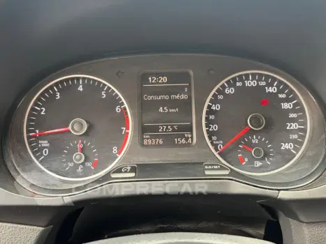 Fox PEPPER 1.6 Flex 16V 5p