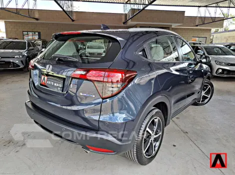 HR-V 1.5 16V Turbo Touring