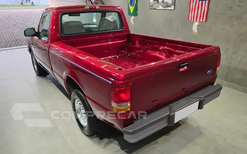 RANGER 4.0 XLT 4X2 CS V6 12V
