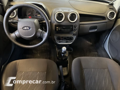 KA 1.0 MPI 8V