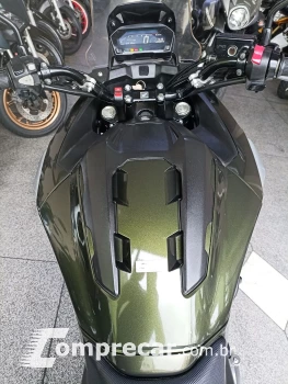 NC 750X/NC 750X ABS