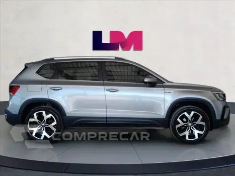 TAOS 1.4 250 TSI TOTAL FLEX HIGHLINE AUTOMÁTICO