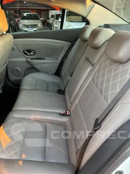 FLUENCE 2.0 Privilége 16V