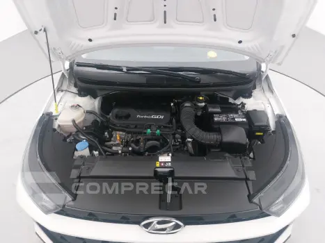 HB20 1.0 TGDI FLEX COMFORT PLUS AUTOMÁTICO