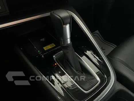 HR-V EXL 1.5 Flex Sensing 16V 5p Aut.