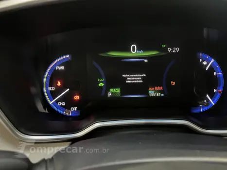 COROLLA 1.8 VVT-I Hybrid Altis Premium