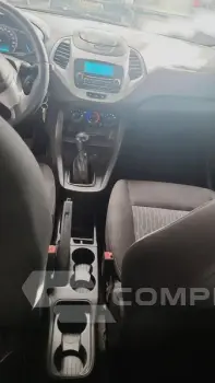 KA+ SEDAN 1.0 SE FLEX 4P