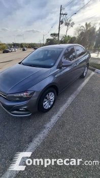 VIRTUS 1.0 200 TSI Comfortline