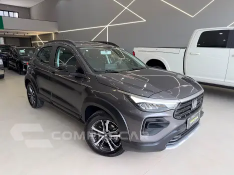 PULSE 1.0 Turbo 200 Hybrid Audace