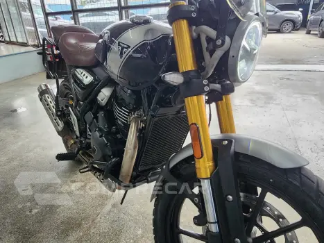 SCRAMBLER
