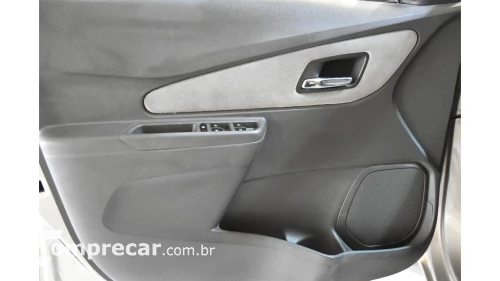 COBALT - 1.8 MPFI LTZ 8V 4P MANUAL
