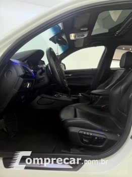 125I 2.0 M Sport 16V