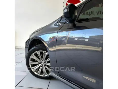 COROLLA 2.0 VVT-IE FLEX XEI DIRECT SHIFT