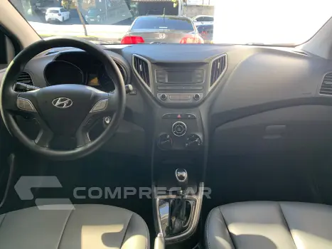 HB20S 1.6 Comfort Plus 16V
