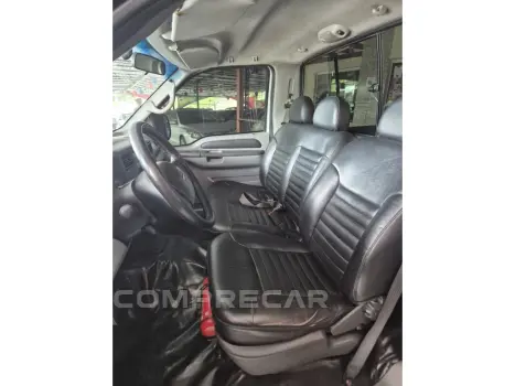 F-250 4.2 XLT 4X2 CS TURBO INTERCOOLER DIESEL 2P MANUAL