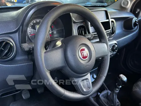 MOBI 1.0 8V EVO Like.