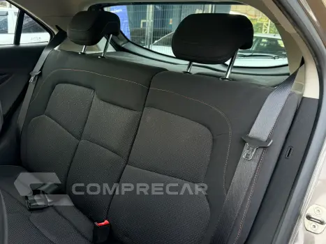 ONIX 1.4 MPFI LT 8V
