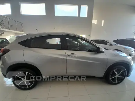 HR-V 1.8 16V 4P EX FLEX AUTOMÁTICO CVT