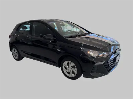 HB20 1.0 12V FLEX SENSE PLUS MANUAL