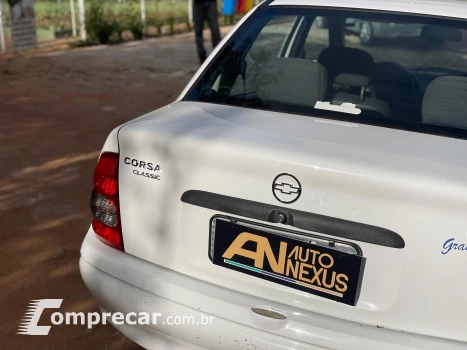 CORSA 1.0 MPFI Classic 8V