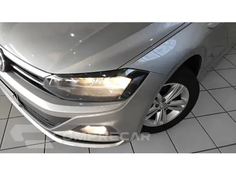 POLO 1.0 200 TSI COMFORTLINE AUTOMATICO
