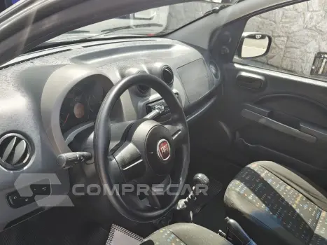 Uno 1.0 Evo Vivace 8V Flex 4P Manual