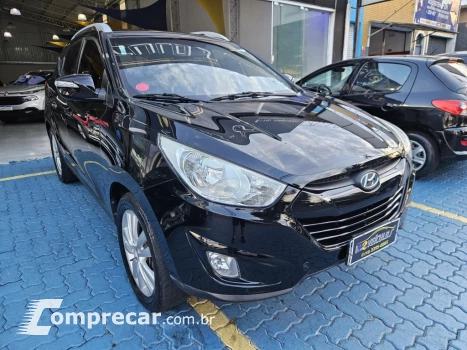 IX35 2.0 MPFI GLS 16V FLEX 4P AUTOMÁTICO