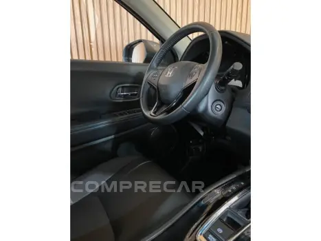 HR-V 1.8 16V FLEX EX 4P AUTOMÁTICO