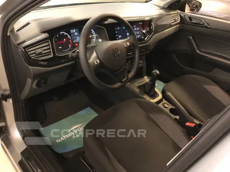 Polo 1.0 Mpi Track Manual