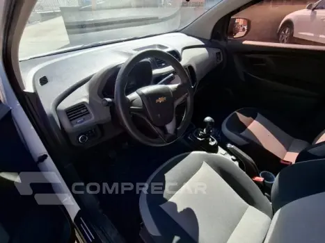 SPIN - 1.8 LT 8V 4P MANUAL