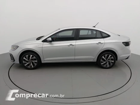 VIRTUS 1.0 200 TSI HIGHLINE AUTOMÁTICO