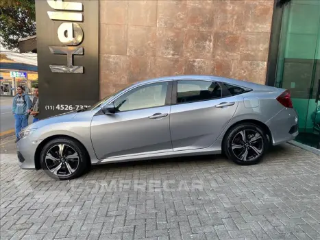 CIVIC 2.0 16vone EX