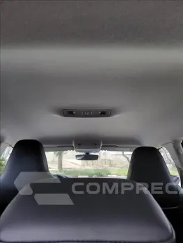 POLO 1.0 170 TSI HIGHLINE AUTOMÁTICO
