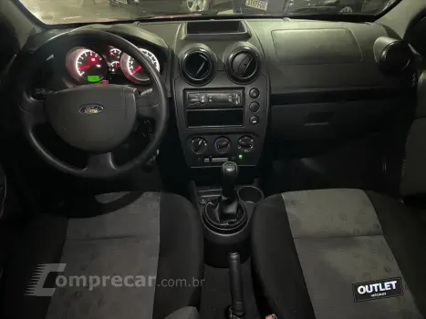 FIESTA 1.0 ROCAM HATCH 8V FLEX 4P MANUAL